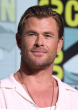 Chris Hemsworth image