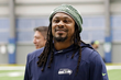 Marshawn Lynch image