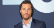 Matthew McConaughey image
