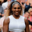 Serena Williams image