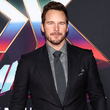 Chris Pratt image