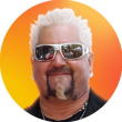 Guy Fieri image