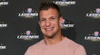 Rob Gronkowski image