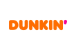 DUNKIN image